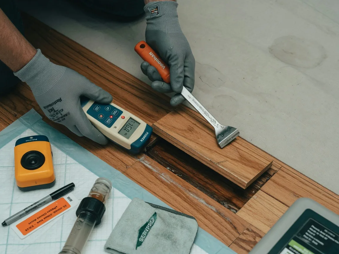 Why choose Water Damage Restoration in Michigan